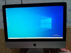 Apple iMac with 256GB SSD