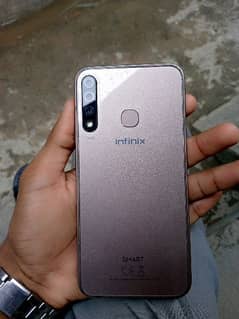 Infinix