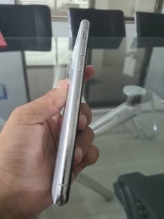 Iphone X non pta For Sale Rs 38000