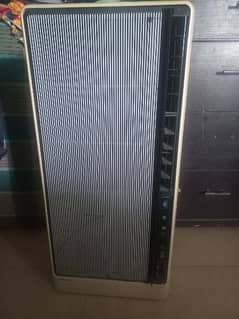 Japanese 110 Portable AC