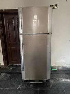 Dawlance fridge  in good condition without any fault