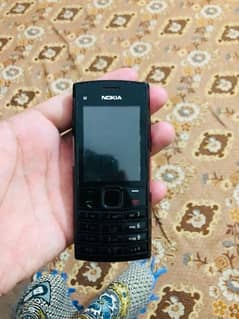 Nokia X2.02 Original