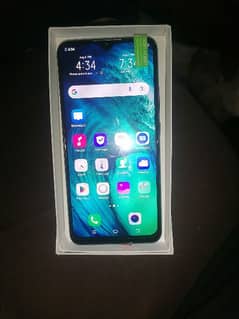 vivo s1 10 by 10      8 256 gp