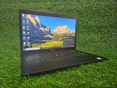 Dell Latitude E7480  i5 6th Generation