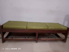 3 seater sofa