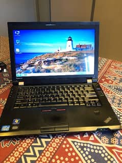 Lenovo Thikpad L420