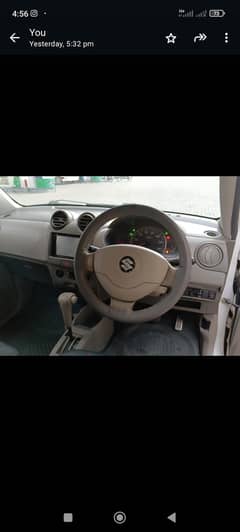 Suzuki Alto 2008