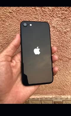 Iphone se 2020