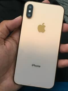 iphone xs pta approved