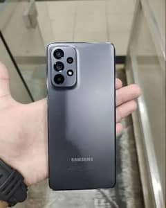 Samsung A73 5G