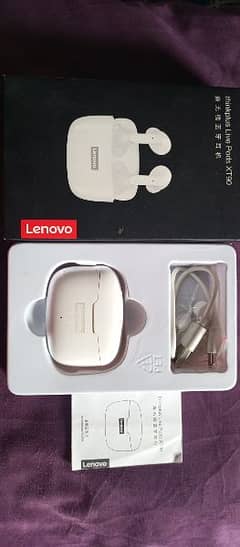 Lenovo