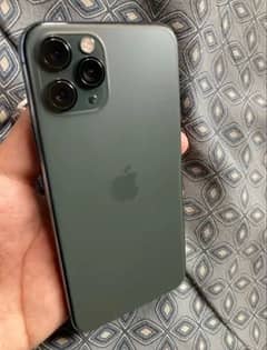 Iphone 11 Pro