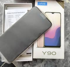 vivo Y90, GAMING PURPOSE