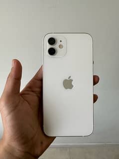 Iphone 12 Non PTA