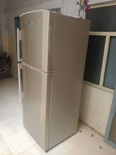 Haier fridge