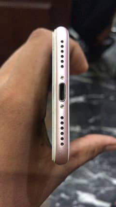 iPhone 7 PTA 128gb approved