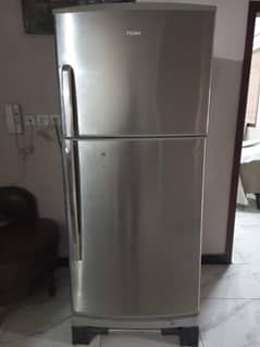 haier fridge