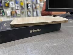 apple Iphone 12 Pro max 256 Gb Golden Color 10/10