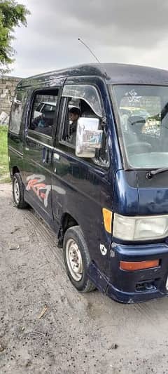 Daihatsu Other 1997