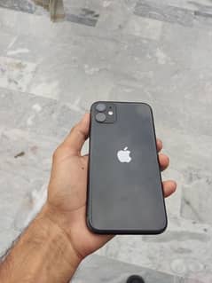 IPHONE 11 64GB non PTA