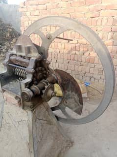 Toka machine for sale