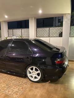 Honda Civic VTi 1995