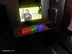 Gaming PC i5 4th gen GTX 750 2GB