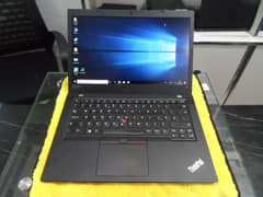 Lenovo L480 i5 8th Gen 8GB RAM 256GB SSD !