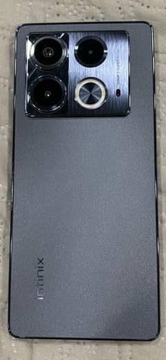 infinix note 40 just like new