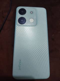 Infinix Smart 7 4/64Gb pta approve