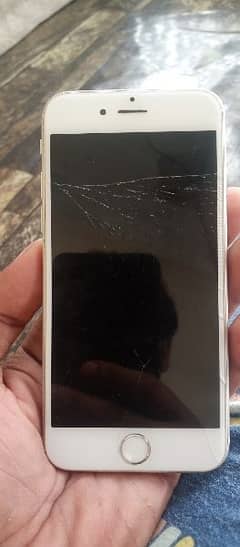 iphone 6s 64 gb sale urjent becauxe need money