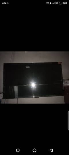 43" TCL NEAT AND CLEAN 0/3/1/1/5/9/2/5/5/7/4