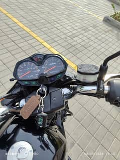 For Sale: 2021 Suzuki GR 150 Motorcycle
