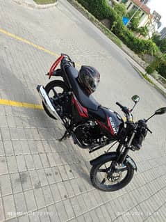 Suzuki GR 150 2021 For Sale |Suzuki Bikes|Total Geniune