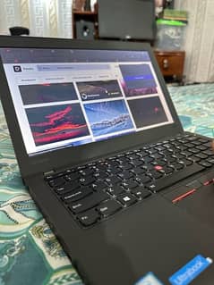 Lenovo ThinkPad x260
