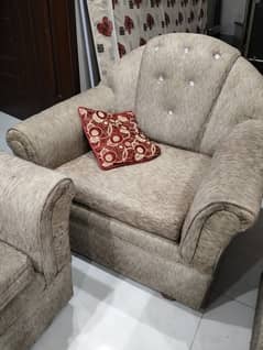 Sofa set