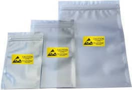 Esd/ Antisheilding bags