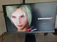 TEKKEN