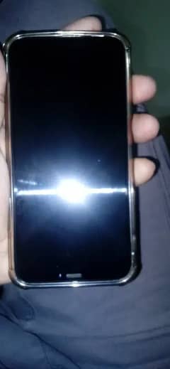 Iphone x 64 gb non pta waterpack