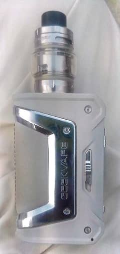 geekvape L200 classic kit