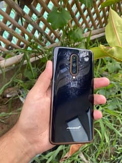 oneplus 7t mclaren