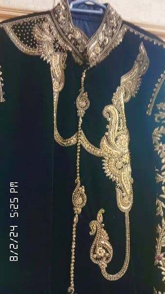 sherwani for sale 1