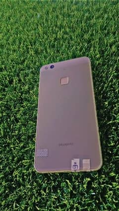 Huawei p10 lite 4GB Ram 64GB memory