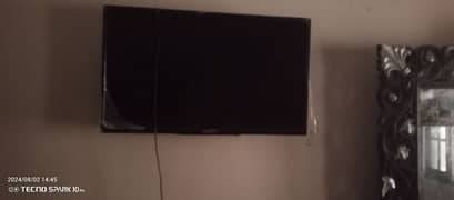 Samsung Tv