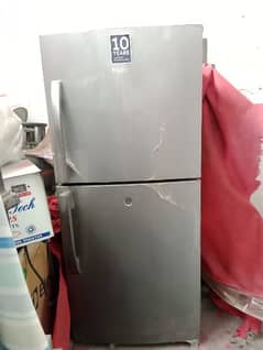 Inverter Refrigerator