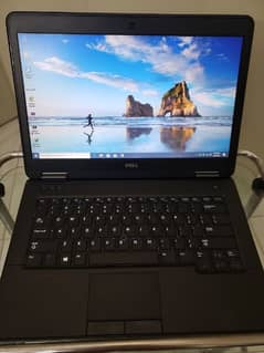 Dell Latitude e5440 Intel Core i5 Laptop