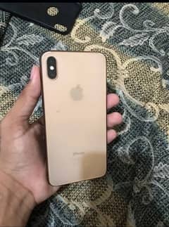 iphone xs max exchange possible