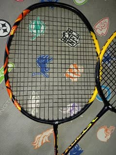Premium Quality YONEX Badminton Rackets for sale