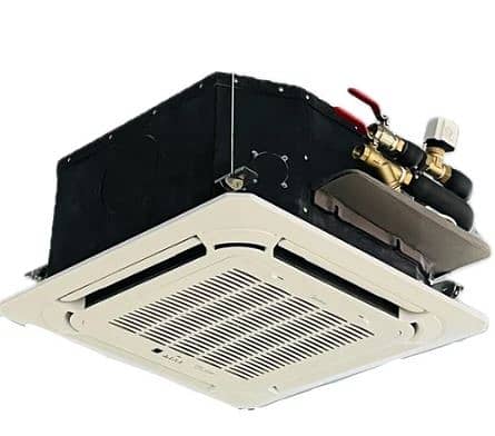 DUCTED FAN COIL UNIT (CARRIER / York / Trane / SKM / McQuay) 14