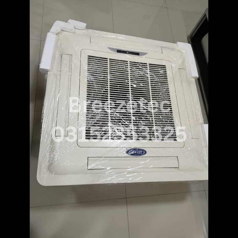 DUCTED FAN COIL UNIT (CARRIER / York / Trane / SKM / McQuay) 17